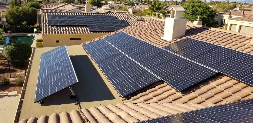 Solar Energy Company